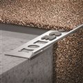 Stair nosing profile KM - STONE